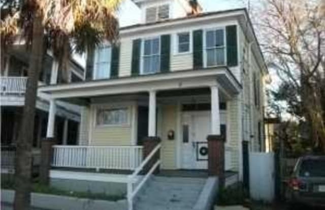 3 Marion Street - 3 Marion Street, Charleston, SC 29403