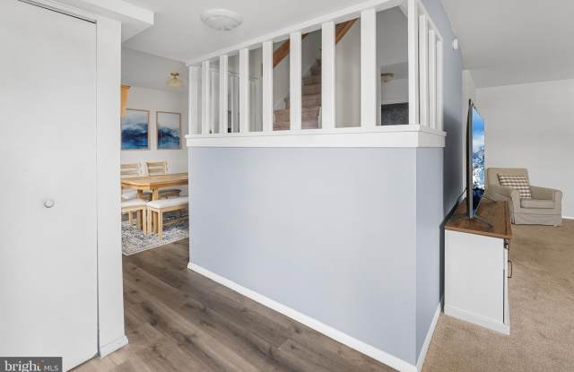 506 BUNKER HILL Road unit: Condo 179 - 506 Bunker Hill Road, Kulpsville, PA 19438