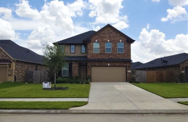 31307 Gulf Cypress Lane - 31307 Gulf Cypress Ln, Waller County, TX 77447