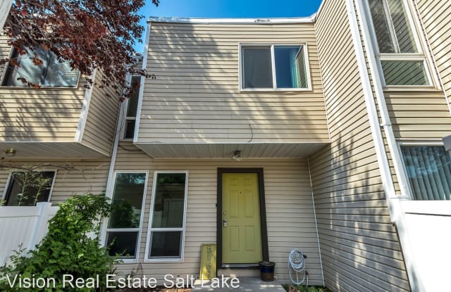 5189 S Gravenstein Park - 5189 Gravenstein Park, Murray, UT 84123 5189 S Gravenstein Park - 5189 Gravenstein Park, Murray, UT 84123