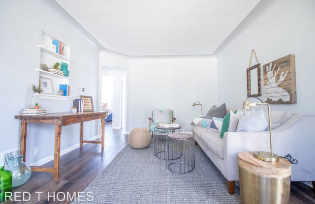 2444 S Corona St - 2444 South Corona Street, Denver, CO 80210