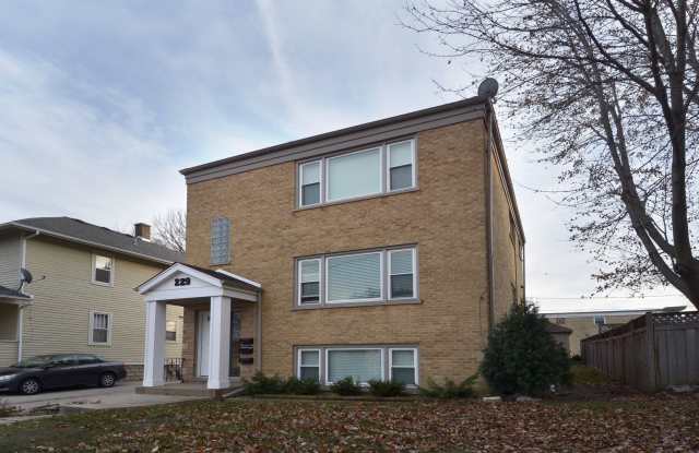 229 W Palatine Road photos photos