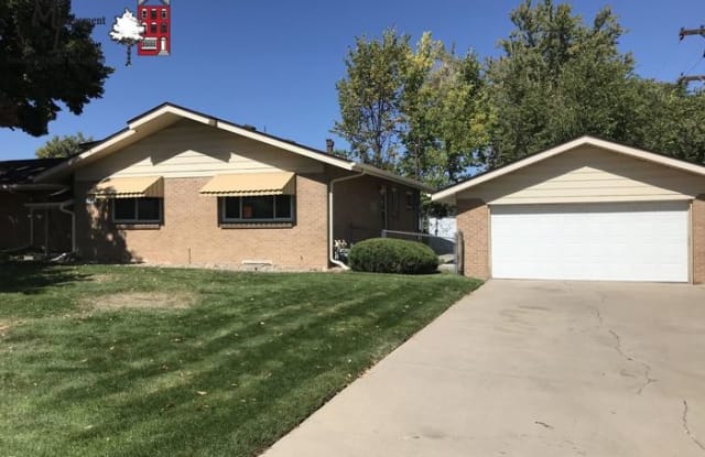 7735 West 39th Avenue - 7735 W 39th Ave, Wheat Ridge, CO 80033