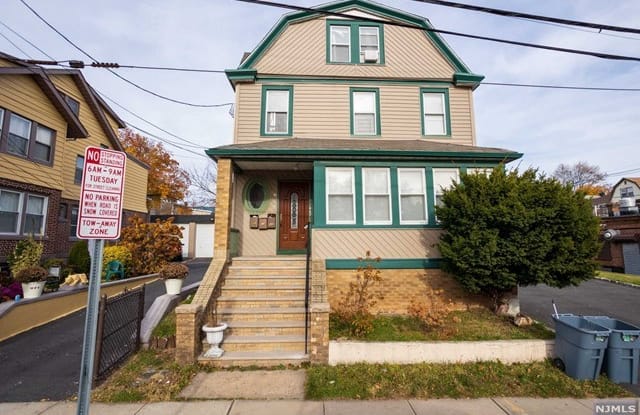 967 Chancellor Avenue - 967 Chancellor Avenue, Irvington, NJ 07111