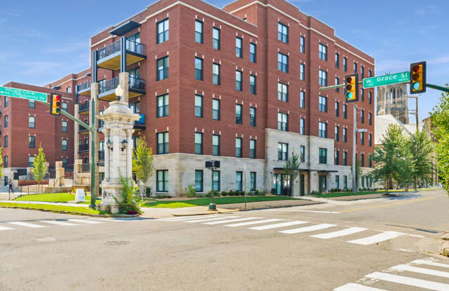 Circ Apartments photos photos