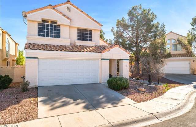 2408 Moon Shore Drive - 2408 Moon Shore Drive, Las Vegas, NV 89128