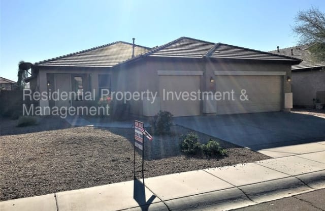 8591 West Brown Street - 8591 West Brown Street, Peoria, AZ 85345