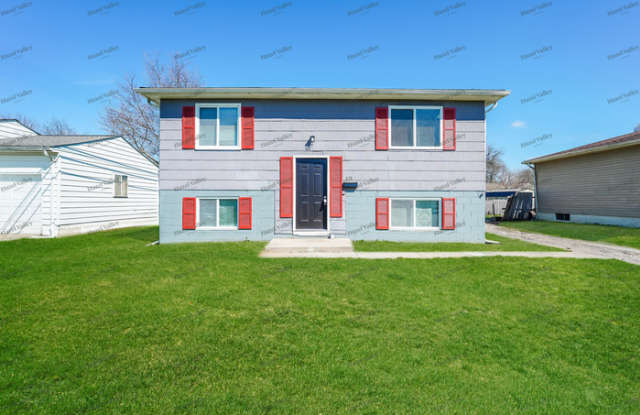 838 Higbee Drive North photos photos