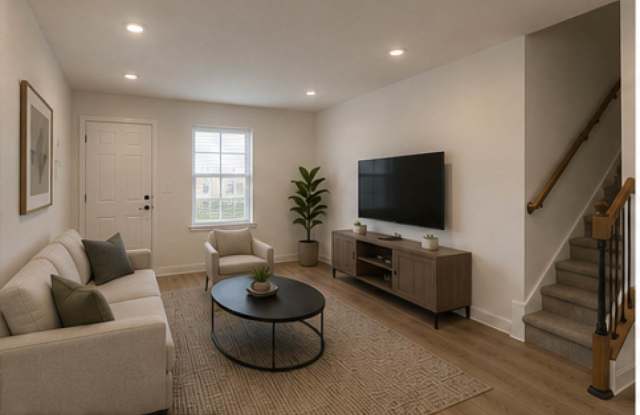 405 North Walcott Street - A Gallery 2