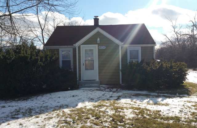 4134 Ellsworth Rd. - 4134 Ellsworth Road, Washtenaw County, MI 48197