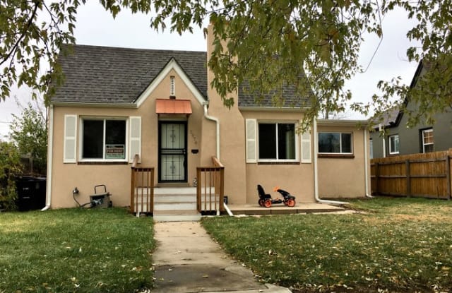 2976 Birch Street - 2976 Birch Street, Denver, CO 80207