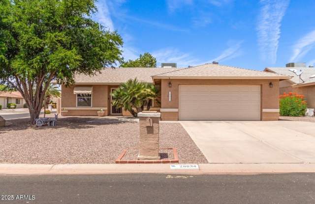 26634 S Trevino Drive photos photos