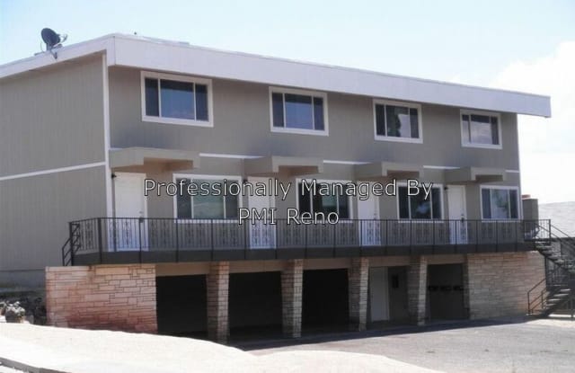3260 Gypsum Rd - 3260 Gypsum Road, Reno, NV 89503