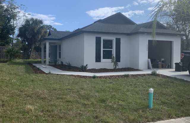 4435 Alpine Lane - 4435 Alpine Lane, Titusville, FL 32780
