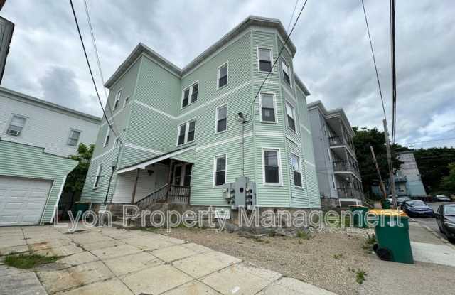 19 Chester Street - 19 Chester Street, Woonsocket, RI 02895