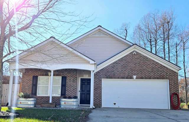 For Rent: Charming 3-Bedroom Home in Mebane, NC Coming Soon! - 1301 Birkdale Circle, Mebane, NC 27302
