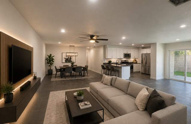 Charming 6-Bedroom Pool Home in Prime Tempe Location photos photos