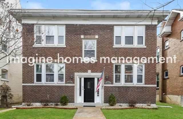 4256 McPherson Avenue photos photos