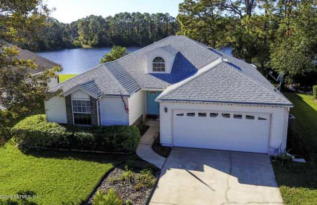 12637 BLUE LAGOON TRL - 12637 Blue Lagoon Trl N, Jacksonville, FL 32225