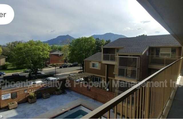 3009 Madison Ave - 3009 Madison Avenue, Boulder, CO 80303