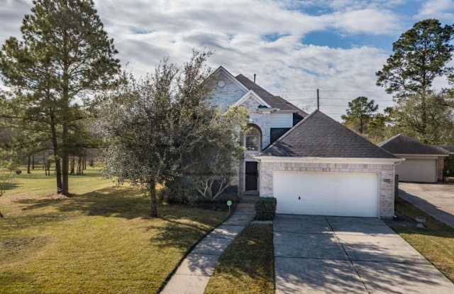 28519 Connordale Lane - 28519 Connordale Lane, Montgomery County, TX 77386