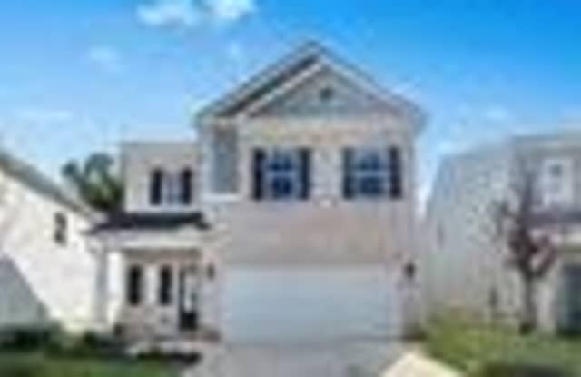 1446 Winding Ridge - 1446 Winding Ridge Trail, Gwinnett County, GA 30011