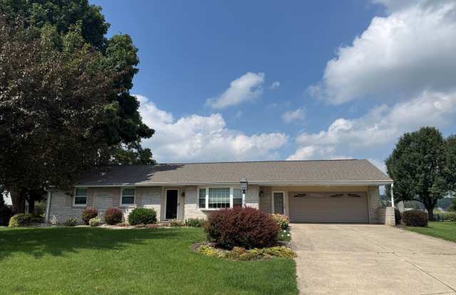 Myerstown 3 bedroom 2 bath brick ranch in Lynncrest photos photos
