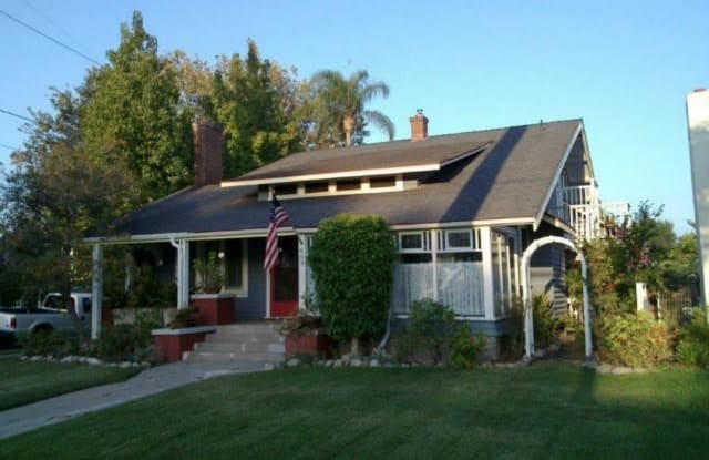 609 S Orange Street - 609 South Orange Street, Orange, CA 92866