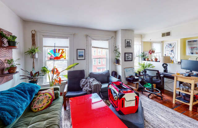 Luxuriously Remodeled 1BR Suite in East Rock | Designer Island Kitchen | Steps to Yale SOM photos photos