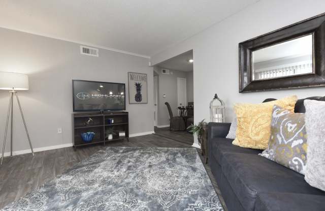 Highland Meadows photos photos