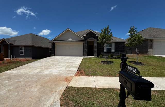BRAND NEW 4 Bedroom 2 Bathroom home in Piedmont Schools (Neighborhood pool, gym, and park) photos photos