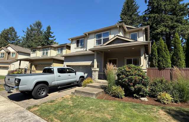 Beautiful 4-Bedroom Home for Lease in the Heart of Wilsonville photos photos