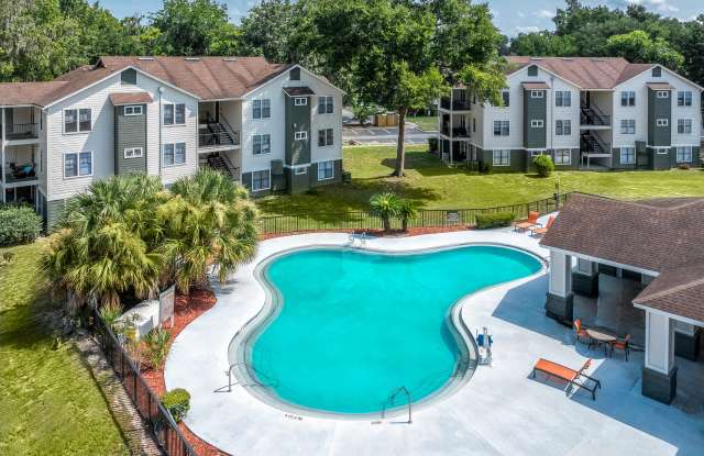 Forest View Apartments Gallery 2