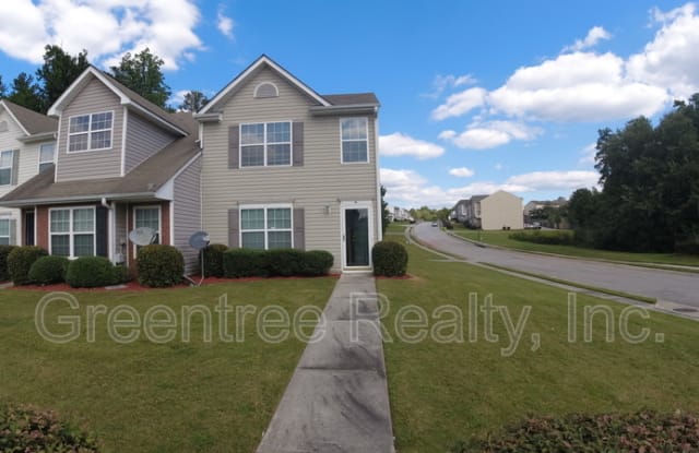8100 Oakley Circle - 8100 Oakley Cir, Union City, GA 30291