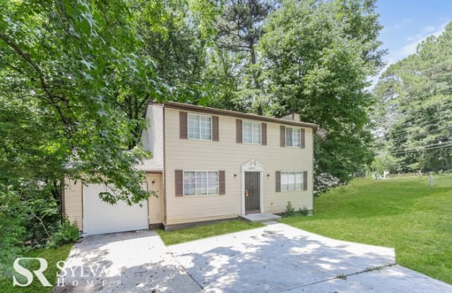 2027 Scarbrough Drive - 2027 Scarbrough Drive, Redan, GA 30088