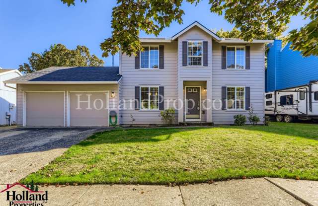Gorgeous 4-Bedroom Home with Modern Upgrades  Private Backyard photos photos