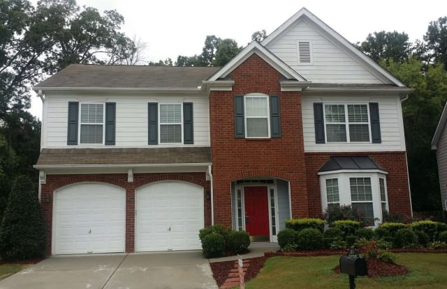 111 Carlisle St - 111 Carlisle Street, Newnan, GA 30263