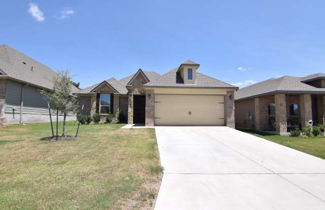 3973 Aransas Dr - 3973 Aransas Drive, Bell County, TX 76513
