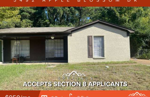 5492 Apple Blossom Dr photos photos