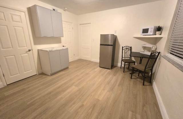 4550 Northwest 2nd Terrace - 4550 Northwest 2nd Terrace, Miami, FL 33126