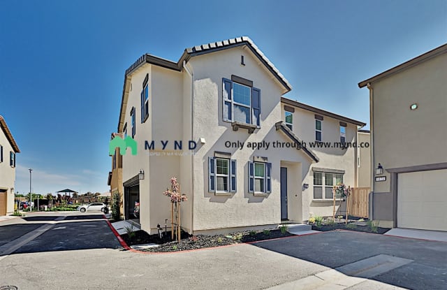 8176 Kramer Ranch Ln - 8176 Kramer Ranch Ln, Elk Grove, CA 95758