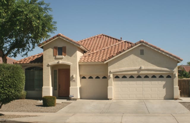 8809 W AUGUSTA Avenue - 8809 West Augusta Avenue, Glendale, AZ 85305