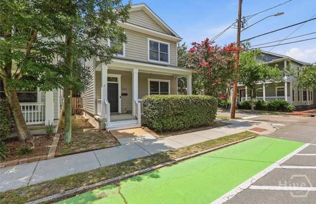 1701 Lincoln Street Gallery 2