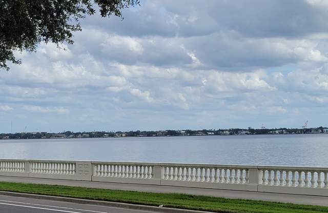 Live the Bayshore Boulevard / Soho Lifestyle, in Style! photos photos