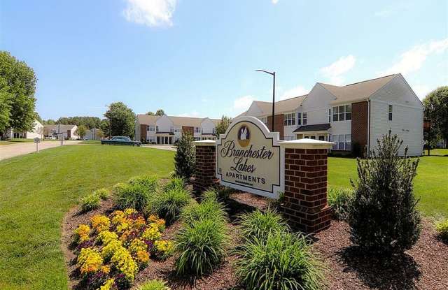 Branchester Lakes Apartments Gallery 2