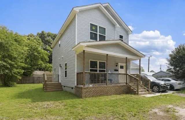 5405 Godwin Boulevard Gallery 2