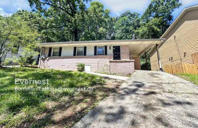 926 Hall Street Northwest photos photos