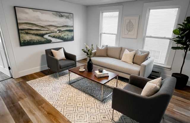 1019 Superior Street - Upper - 1019 Superior Street, Watertown, NY 13601