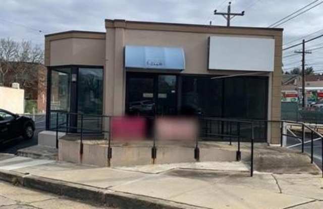 601 MORGAN Avenue photos photos