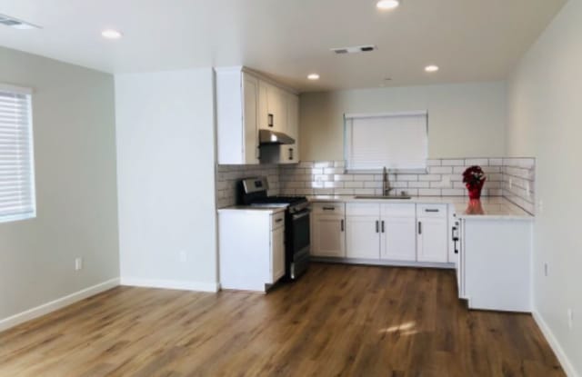 2116 S Meridian Ave B - 2116 Meridian Avenue, Alhambra, CA 91803